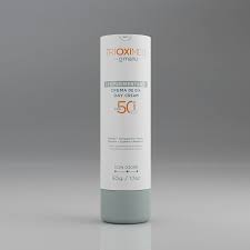 Crema Despigmentante de dia 50 g - Trioximed