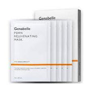 Mascarilla Rejuvenecedora PDRN 5 piezas - Genabelle