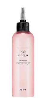 Vinagre Capilar Raspberry 200ml - Apieu