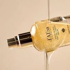 Serum White Truffle First Oil Capsule 100 ml de - d’Alba