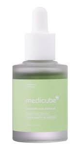 Serum Exosome Cica Ampoule 30ml - Medicube