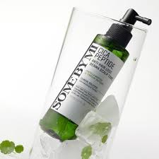 Tónico Cica Peptide Derma Scalp Tonic 150ml - SomebyMe