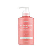 Shampoo Proteico Para El Fortalecimiento Violet Muget 500 ml - Kundal