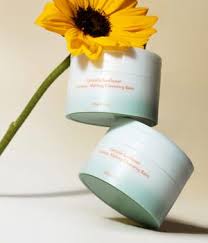 Bálsamo Desmaquillante De Girasol Y Centella - Wonder Haruharu