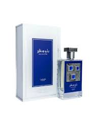 Perfume Blue Saphire 100 ml - Lattafa