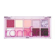 Paleta de Sombras Better Than 8g - Rom&nd
