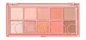 Paleta de Sombras Better Than 8g - Rom&nd