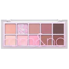 Paleta de Sombras Better Than 8g - Rom&nd