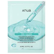 Mascarilla Facial con Suero de PDRN y Ácido Hialurónico 30 ml - Anua