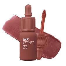Tinta Ink Airy Velvet 4g - Peripera
