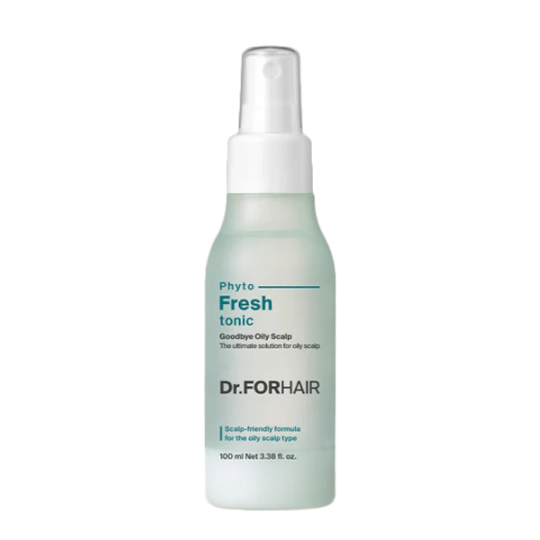 Tónico Capilar Phyto Fresh 100 ml - Dr Forhair