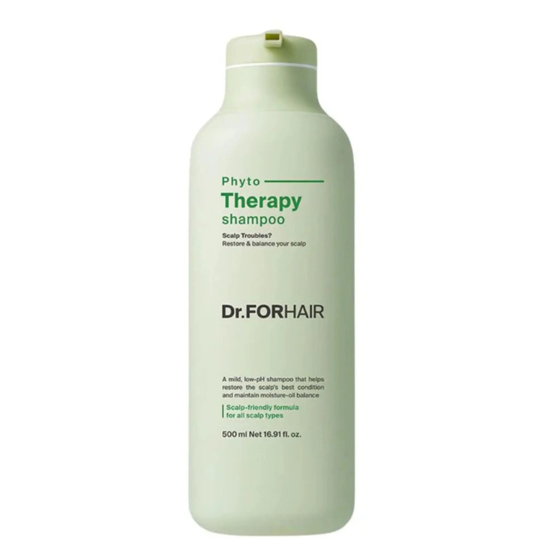 Tratamiento Phyto Therapy 300 ml- Dr Forhair