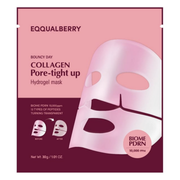 Mascarilla Collagen Pore-Tight Up Hydrogel Mask - Eqqualberry