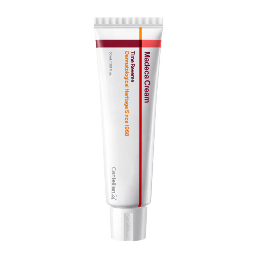Crema Madeca Cream Time Riverse  50 ml - Centellian24