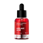 Ampolla Calmante A1 Calming Ampoule De Vt Cosmetics De 30Ml