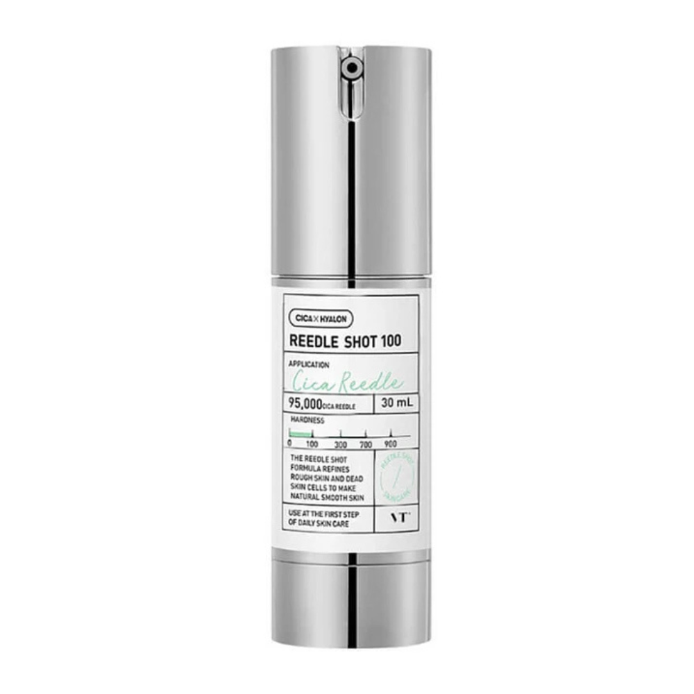 Serum Reedle Shot 100 De Vt Cosmetics De 30Ml