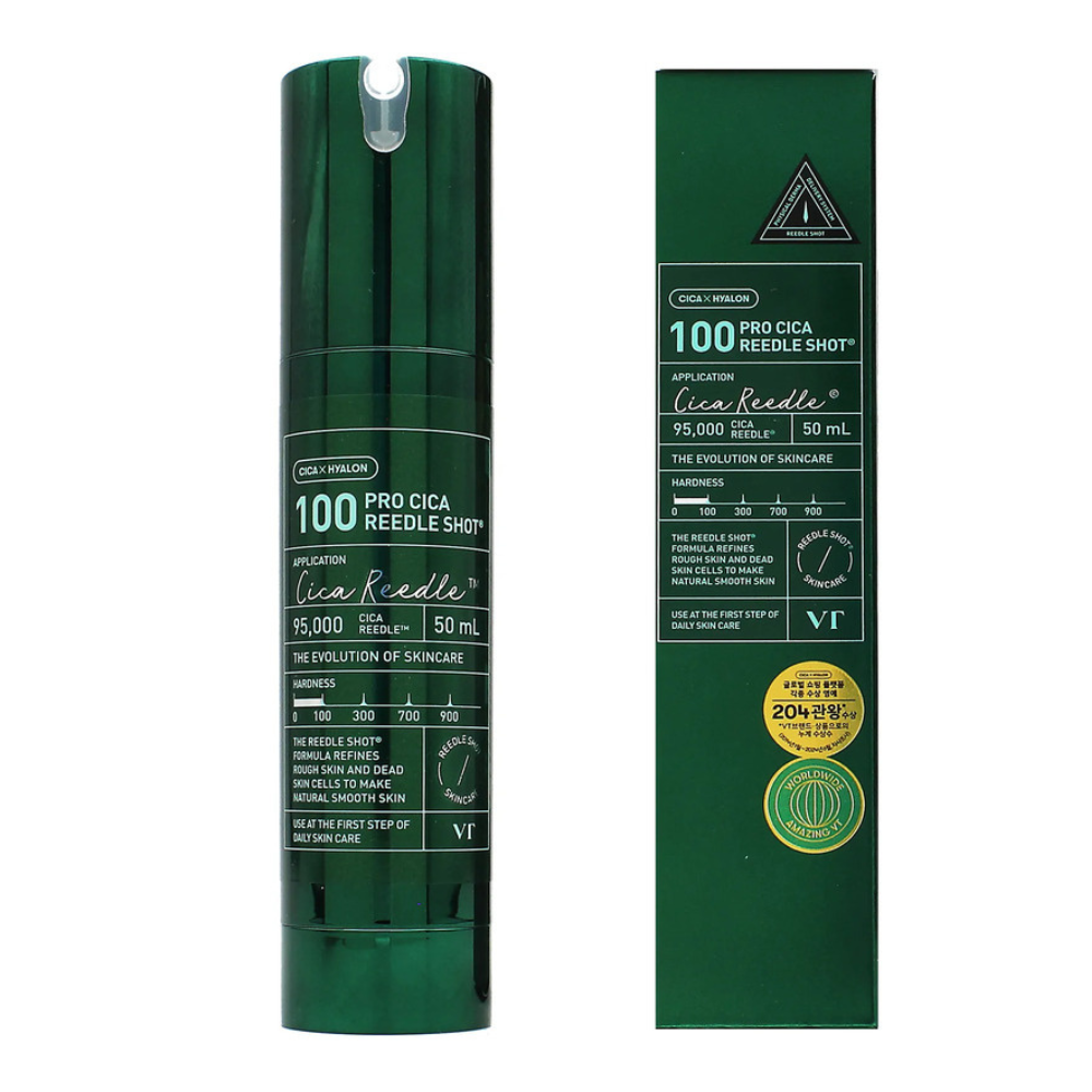 Serum Facial Reedle Shot 700 De Vt Cosmetics De 30Ml