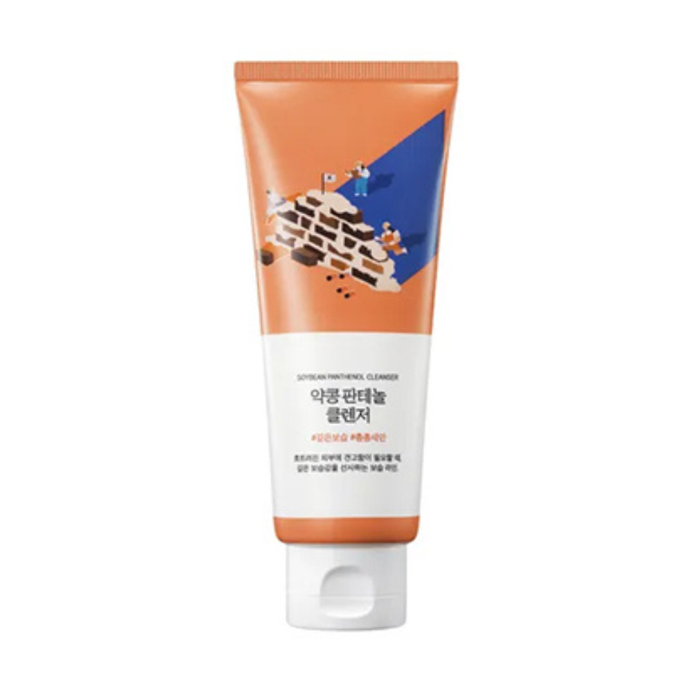 Limpiador Facial- Soybean - Round Lab