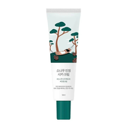 Crema Facial Calmante Cica- Round Lab