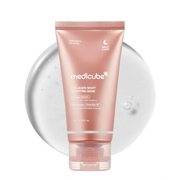 Mascarilla Facial Con Colágeno- Medicube