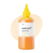 Tónico Exfoliante Kojic Acid Turmeric Resurfacing Toner 250 Ml - Medicube