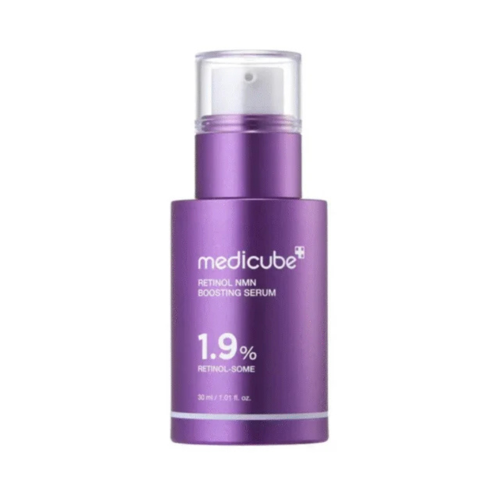 Serum Con Retinol- Nmn Booster- Medicube