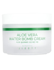 Crema Hidratante en Gel de Aloe Vera 150ml - Jigott