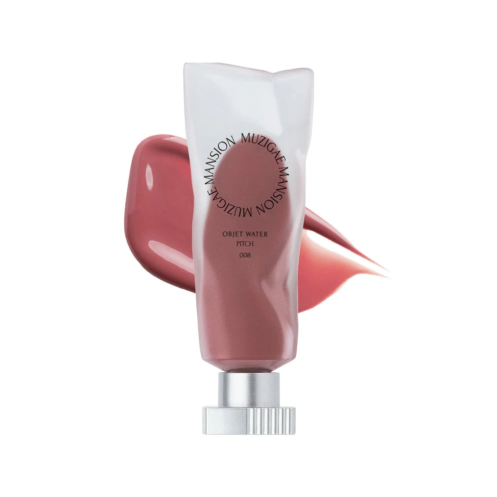 Labial Objet Water 6ml - Muzigae Mansion