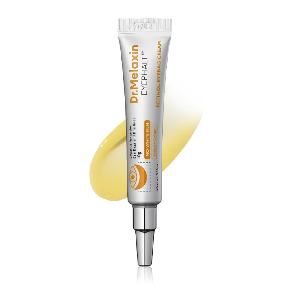 Retinol Eyephalt Crema Para Los Ojos - Dr. Melaxin