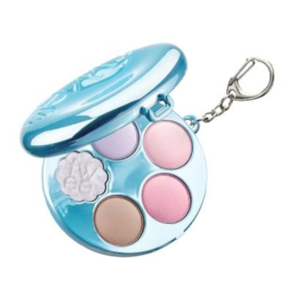 Paleta de Sombras Pocket Eye Palette  6.6 g - Fwee