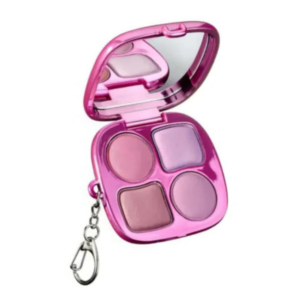 Paleta de Rubores Pocket Cheek Palette 9.6 g - Fwee