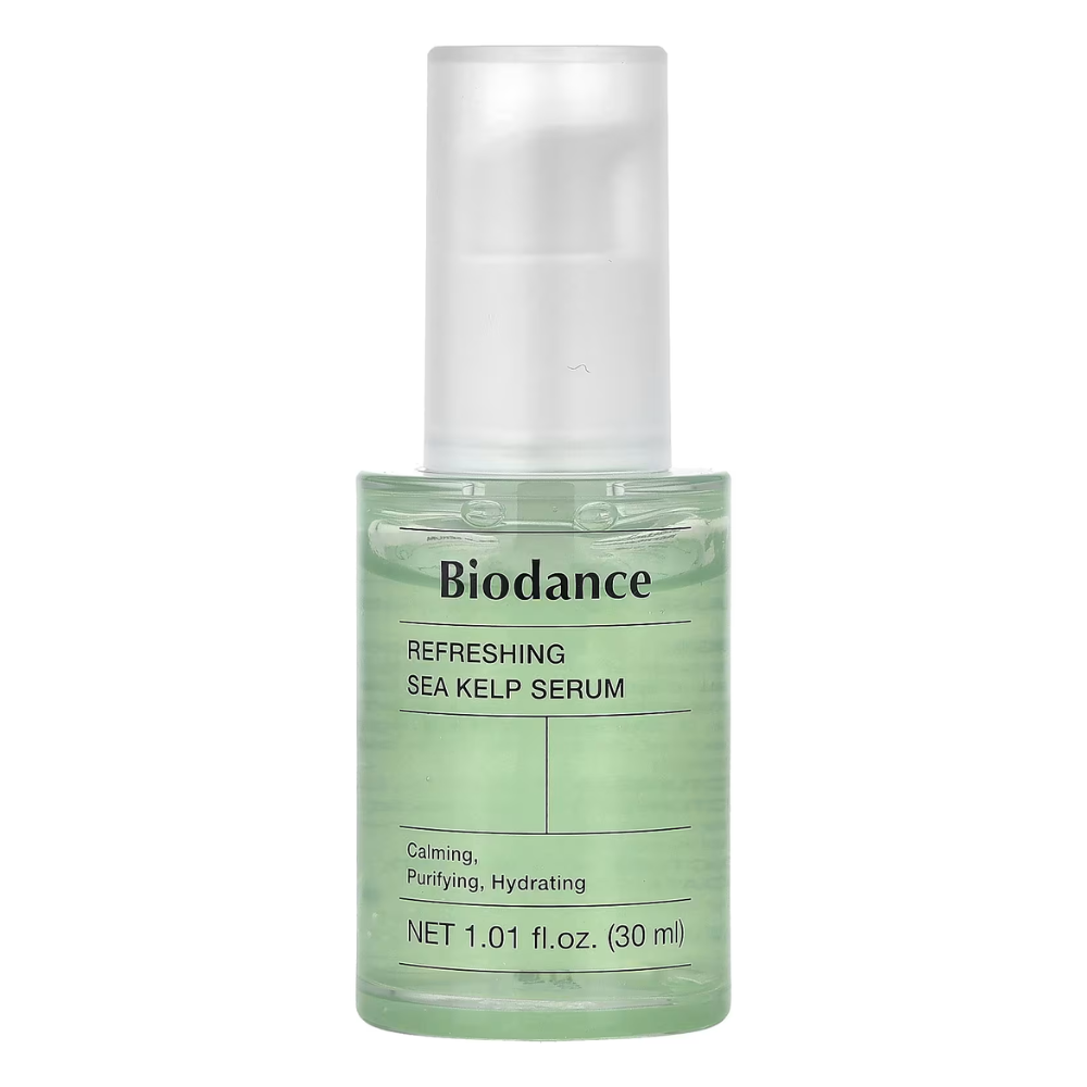 Serum Refrescante De Algas Marinas - Biodance