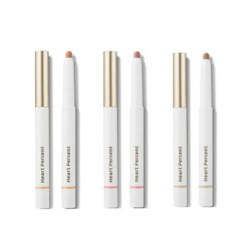 Delineador de Labios Dote on Mood Lip Pencil - Heart Percent