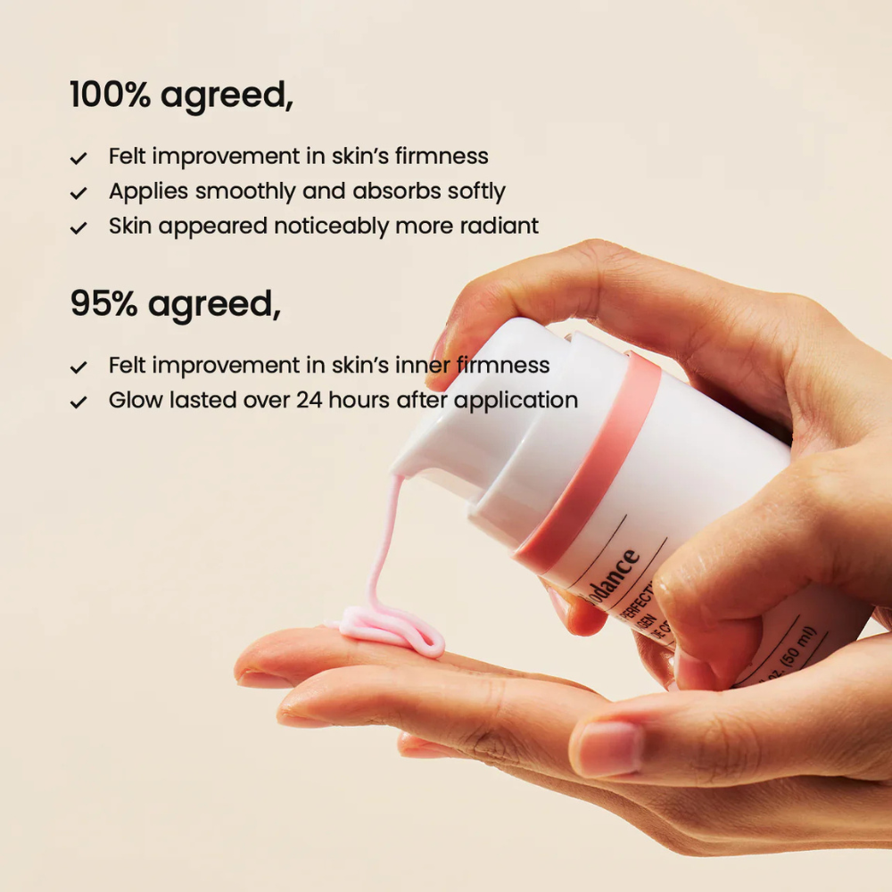 Pore Perfecting Collagen, Crema Facial Para Los Poros- Biodance