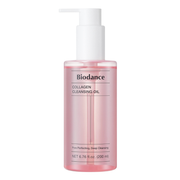 Aceite Limpiador Con Colágeno Collagen Cleansing Oil 200 Ml - Biodance