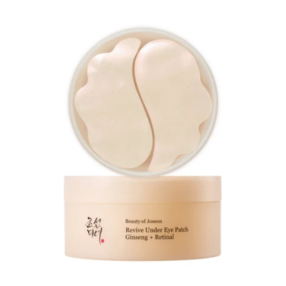 Parches Para Los Ojos- Beauty Of Joseon