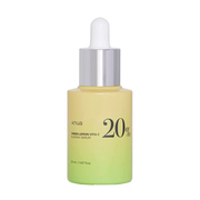 Sérum Antimanchas Con Vitamina C - Anua