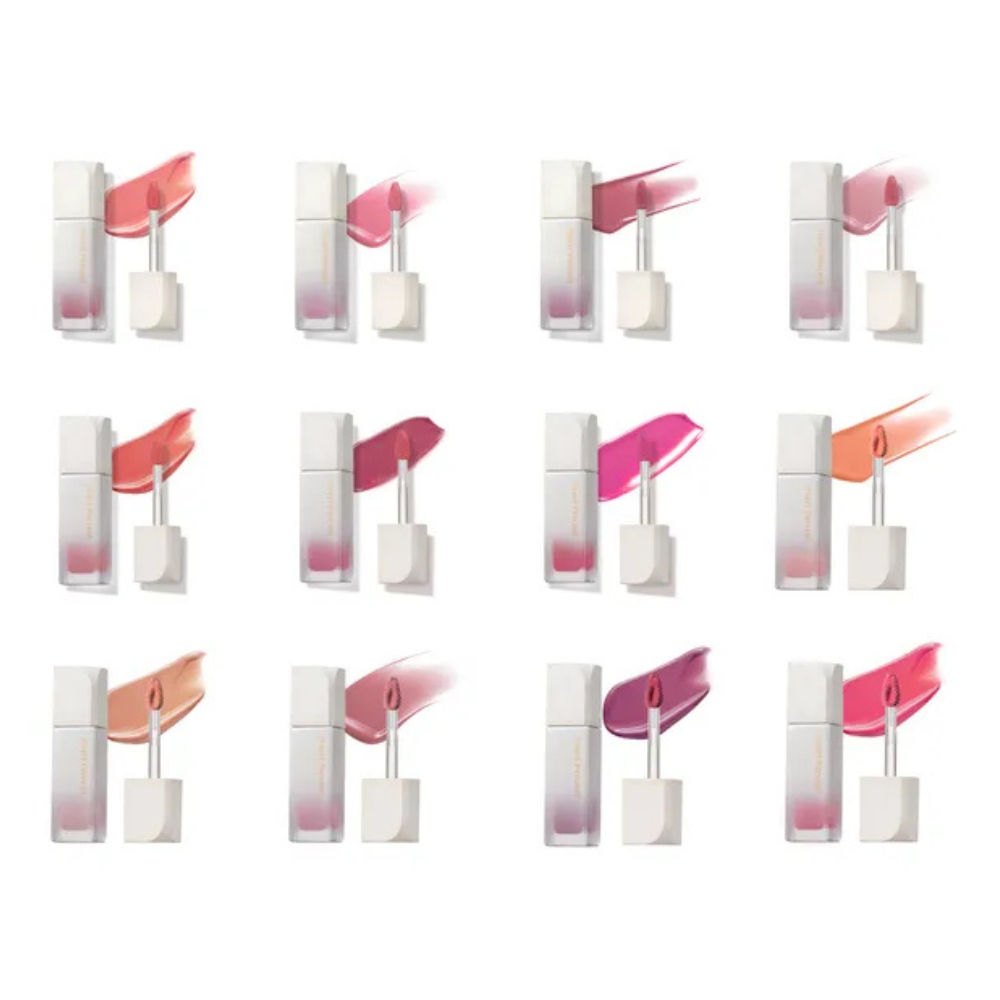 Tinta de Labios Luminosa Dote on Mood Pure Glow Tint - Heart Percent