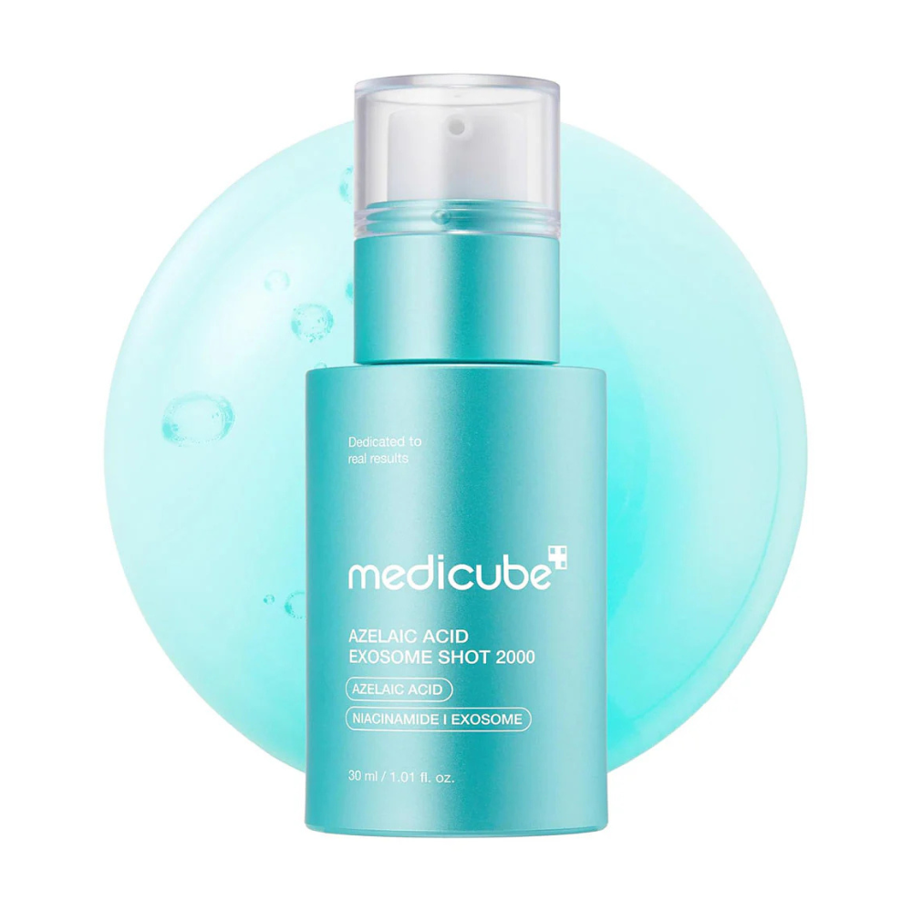 Sérum En Bruma Con Exosomas Azelaic Acid Exosome Shot 7500 - Medicube