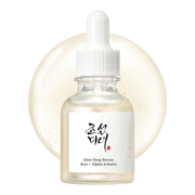 Sérum Glow Deep Serum Rice + Alpha Arbutin 30 ml - BeautyofJoseon