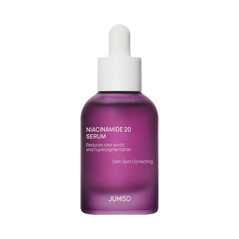Sérum Facial Niacinamide 20 30 ml - JUMISO