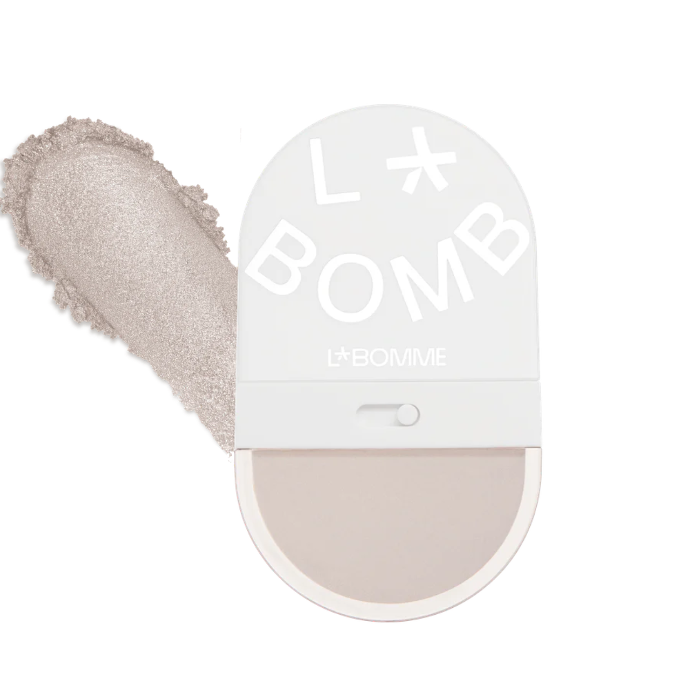 Iluminador La Bomb - Labomme