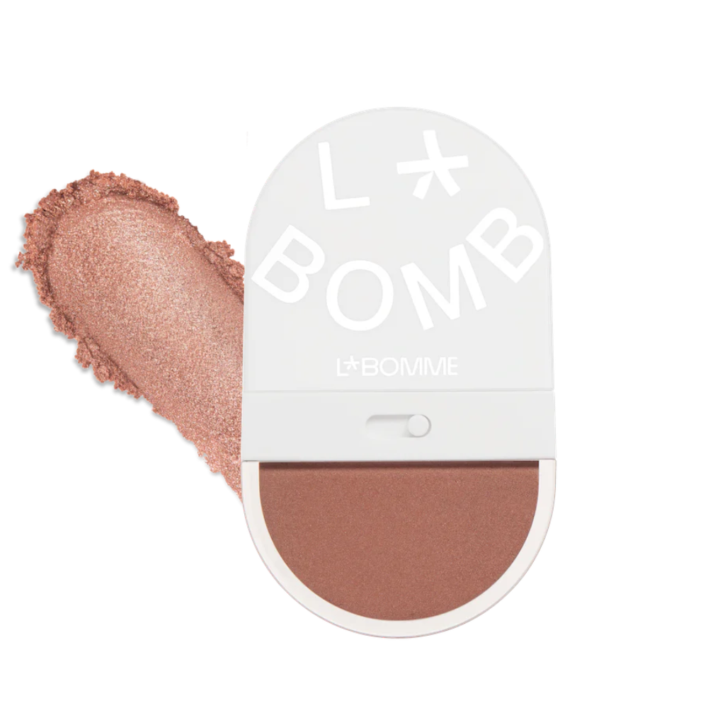 Iluminador La Bomb - Labomme