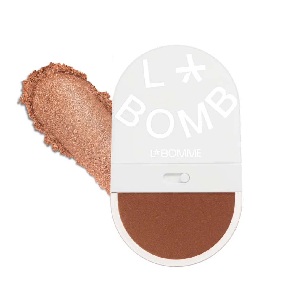 Iluminador La Bomb - Labomme