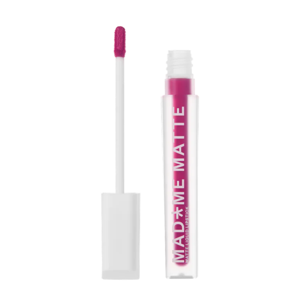 Labial Líquido Matte Madame 2.9g  - Labomme