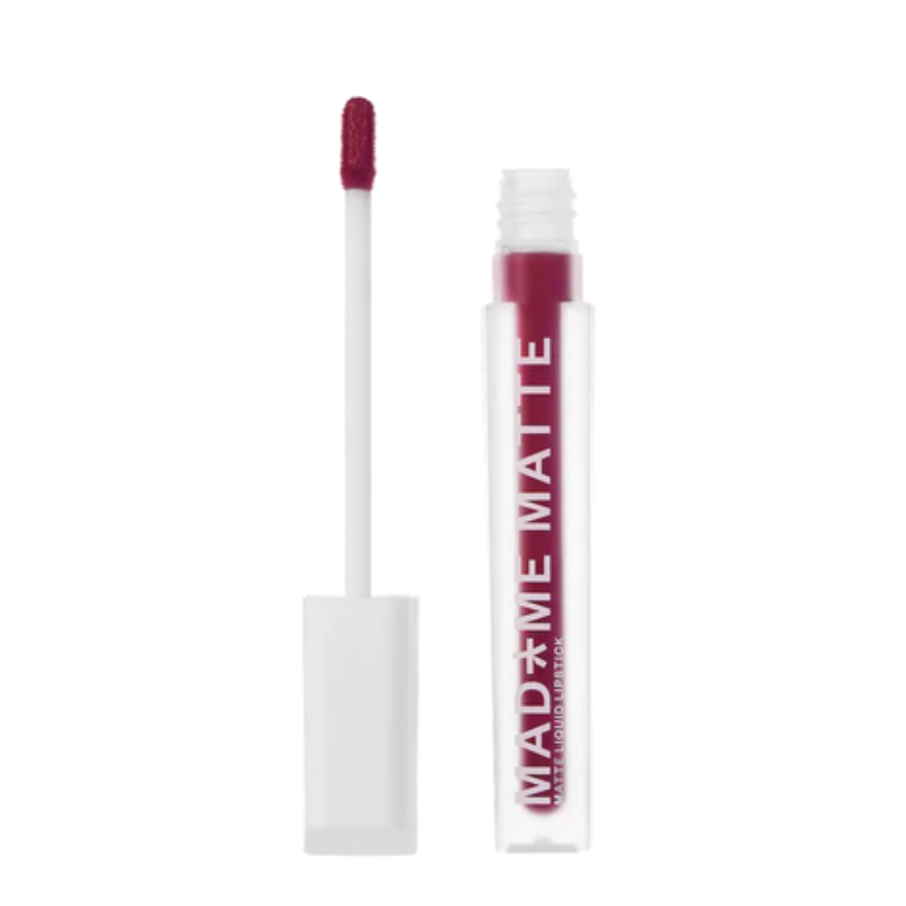 Labial Líquido Matte Madame 2.9g  - Labomme