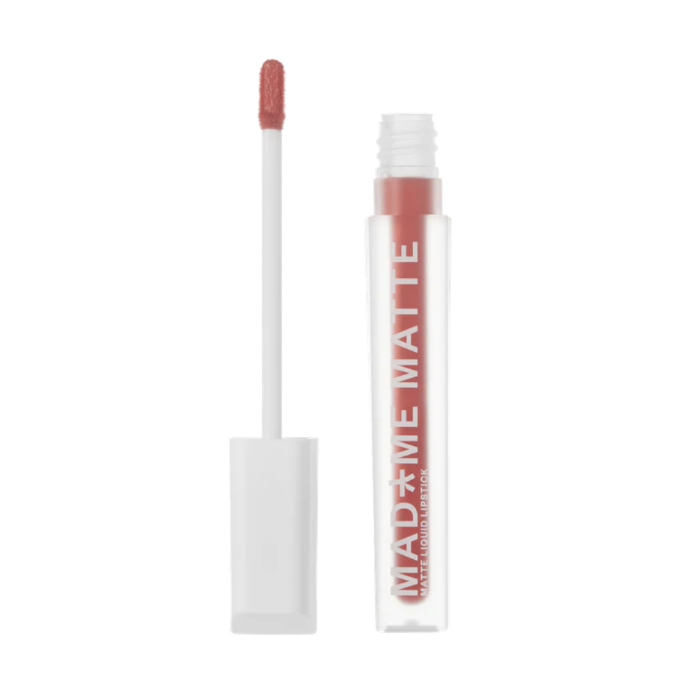 Labial Líquido Matte Madame 2.9g  - Labomme