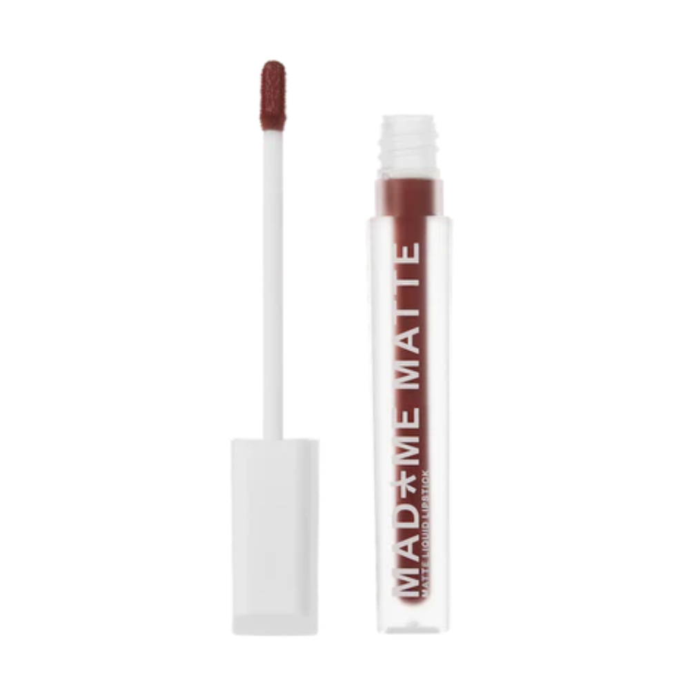 Labial Líquido Matte Madame 2.9g  - Labomme