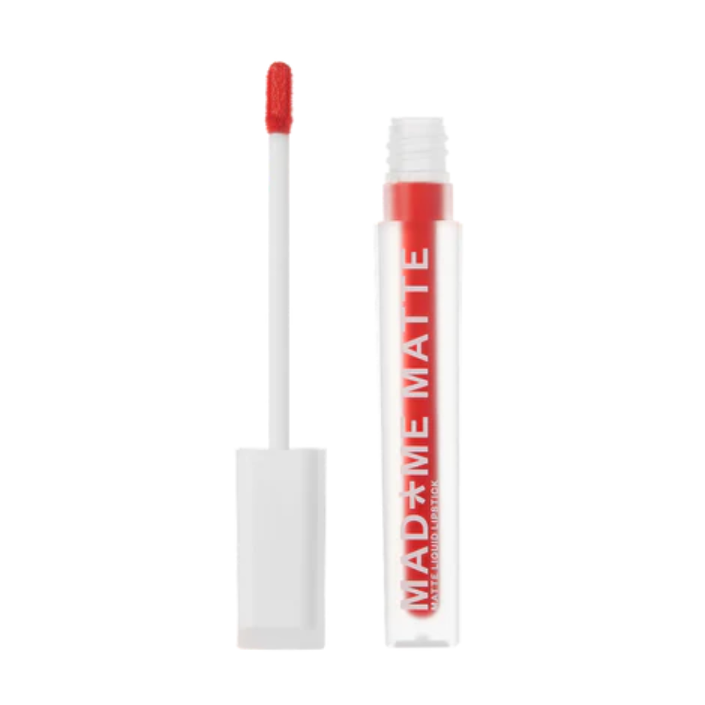 Labial Líquido Matte Madame 2.9g  - Labomme