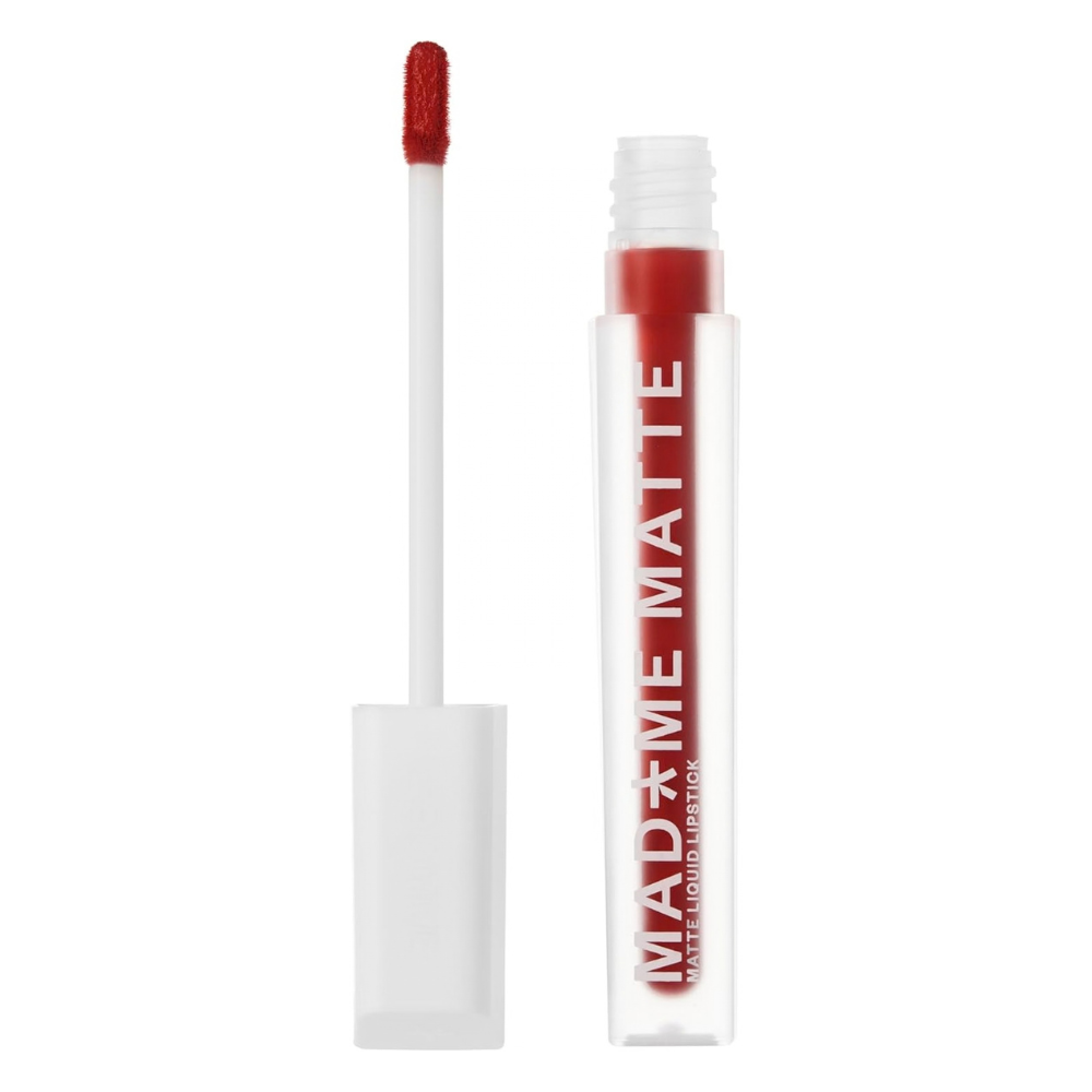 Labial Líquido Matte Madame 2.9g  - Labomme